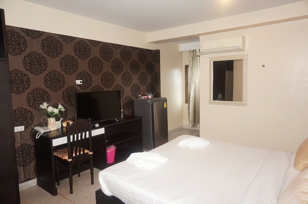 Фото Metro Residence