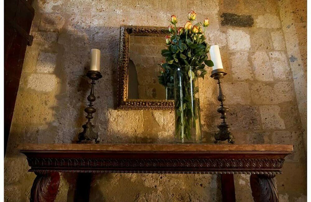 Фото Hotel La Badia di Orvieto