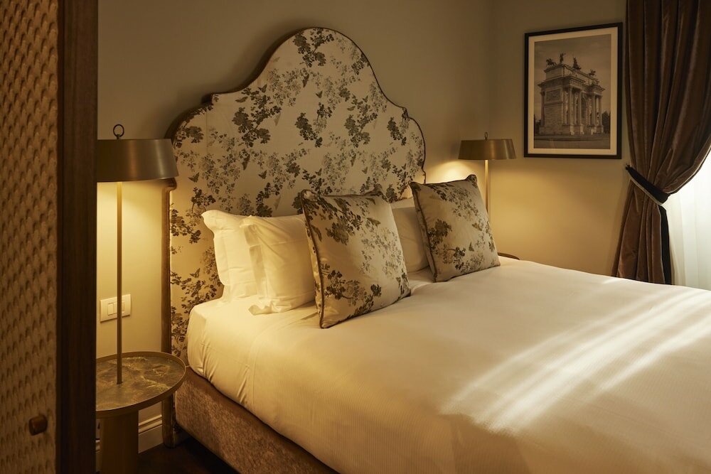 Фото Living Suites