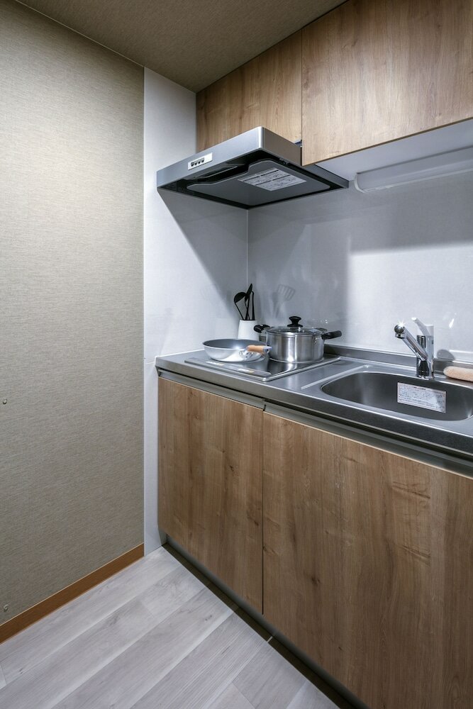 Фото Randor Hotel Kyoto Suites