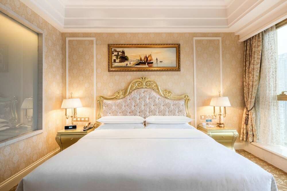 Фото Sheraton Chongqing Hotel