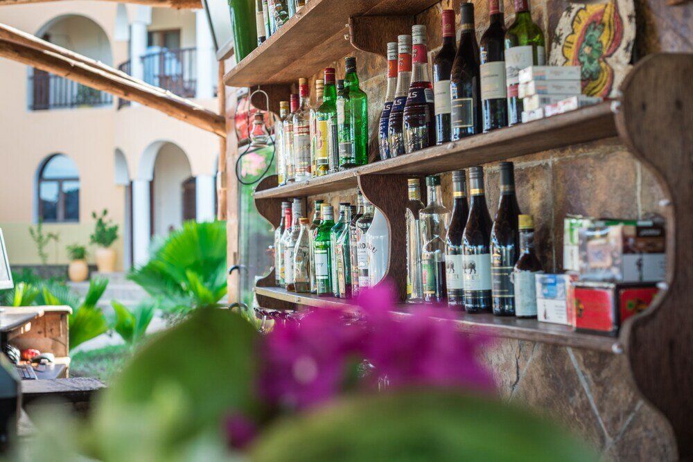 Фото Zan View Hotel