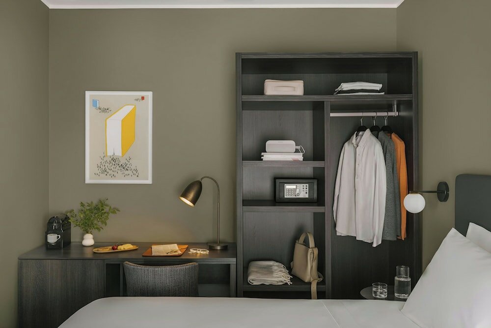 Фото Sonder Missori