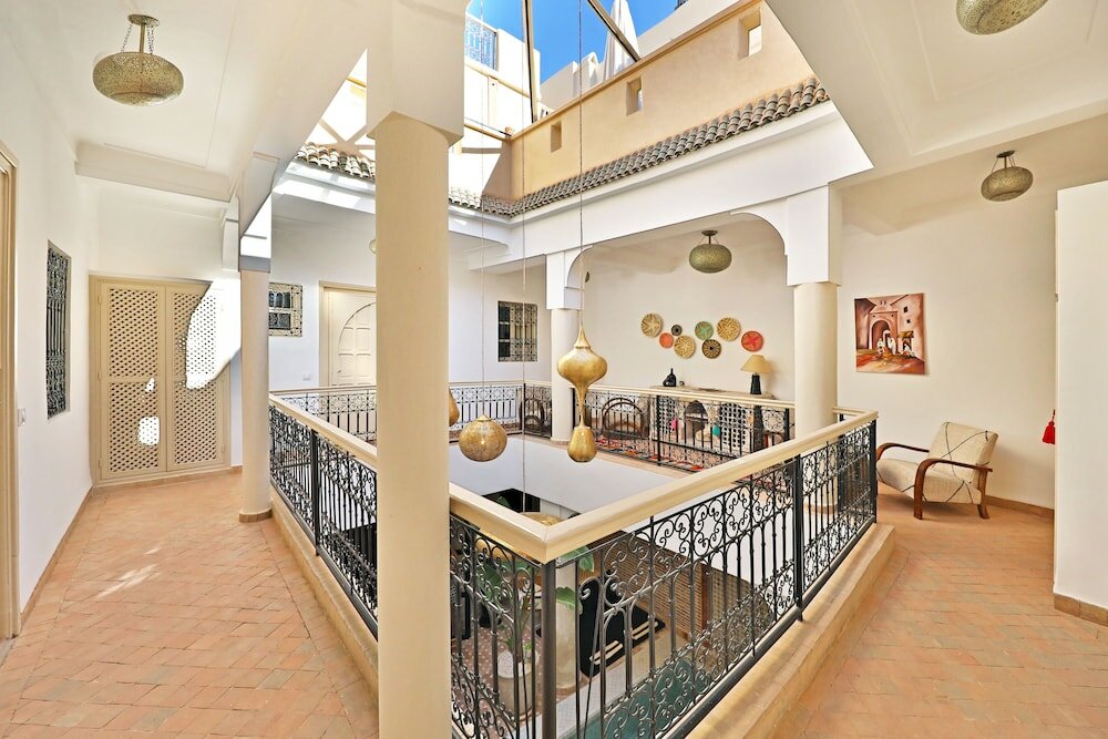 Фото Riad Al Badia