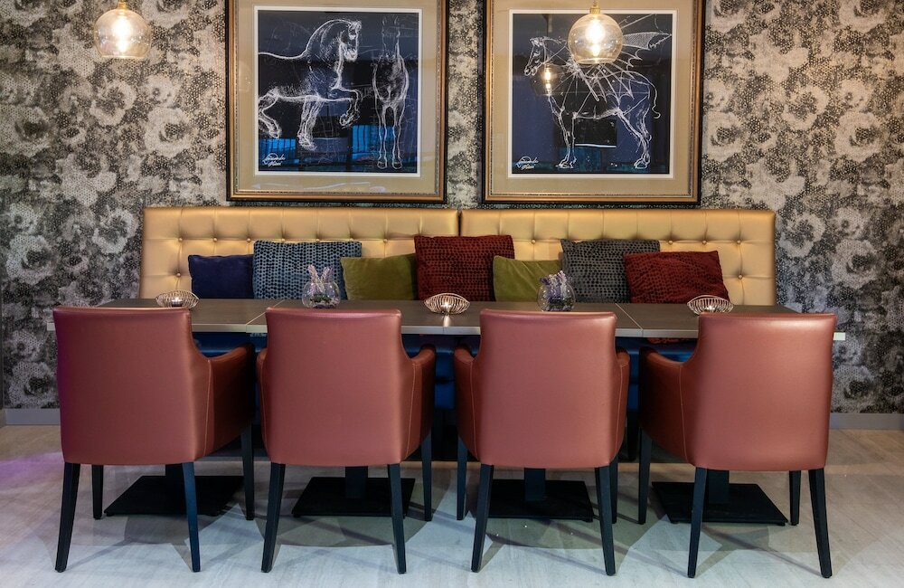 Фото Leonardo Hotel Madrid City Center