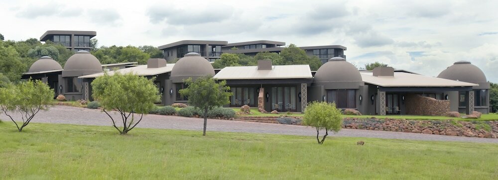 Фото Thaba Eco Hotel