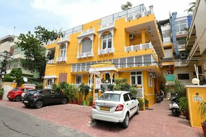 Гостиница Chitra Katha