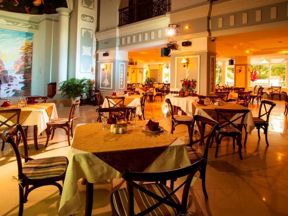 Фото Rembrandt Hotel Nha Trang