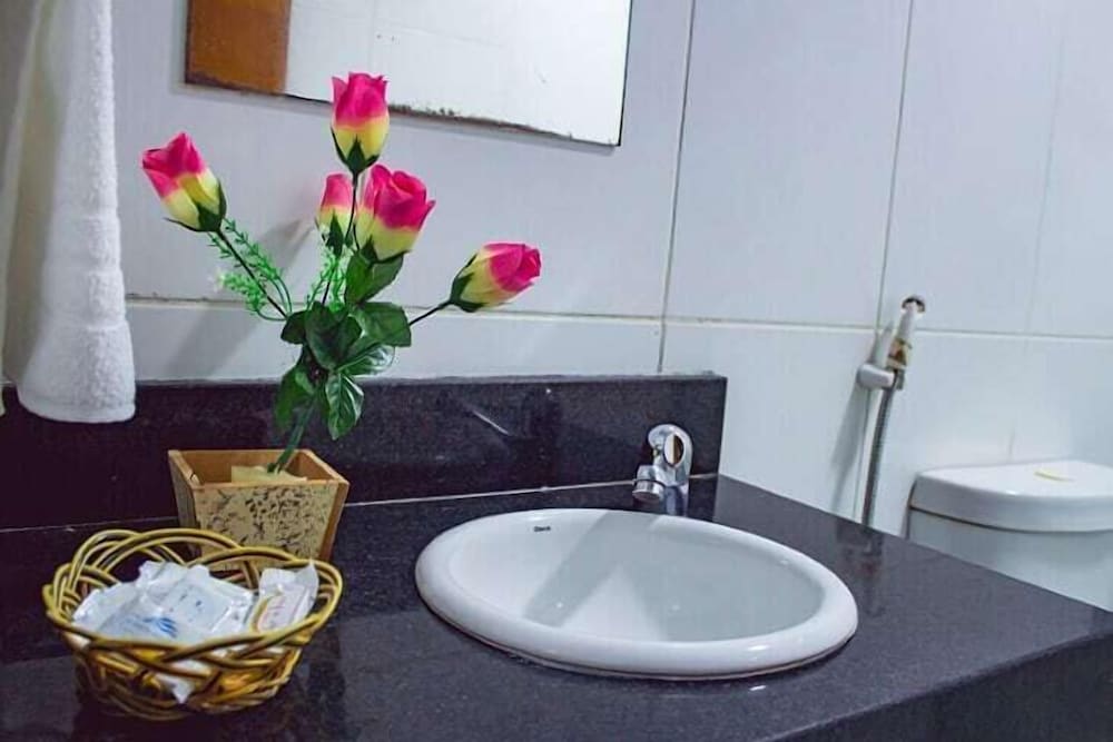 Фото Hotel Luar de Itapua