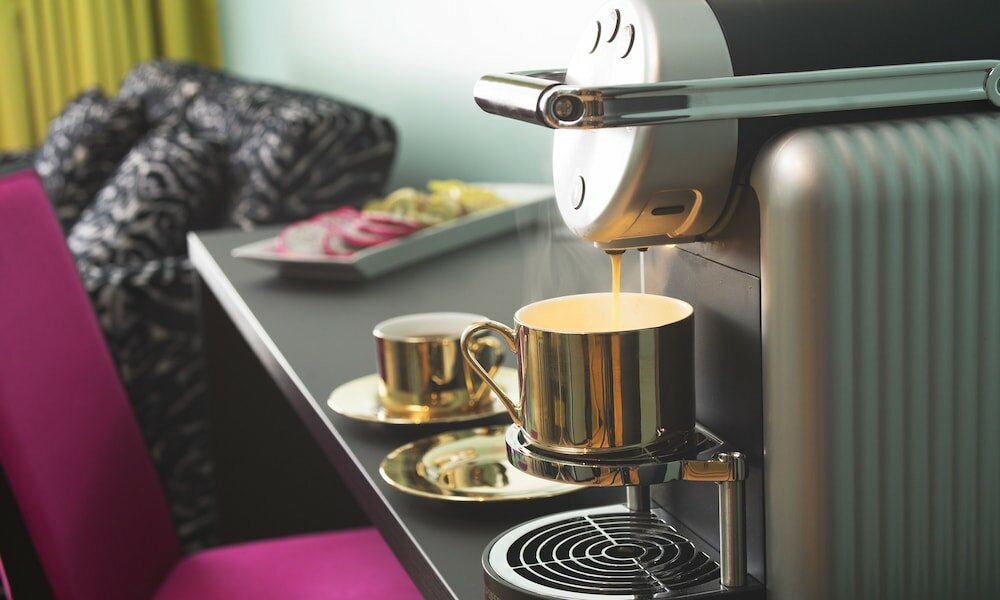 Фото Thon Hotel Terminus