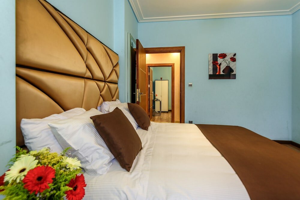 Фото Arabella Residence