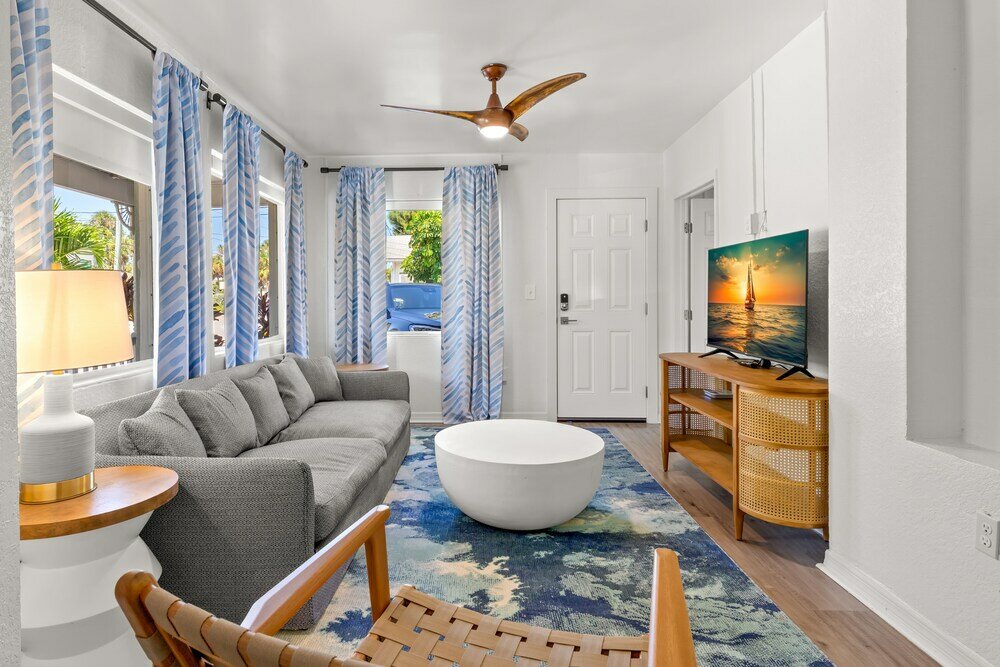 Фото Hotel Cabana Clearwater Beach