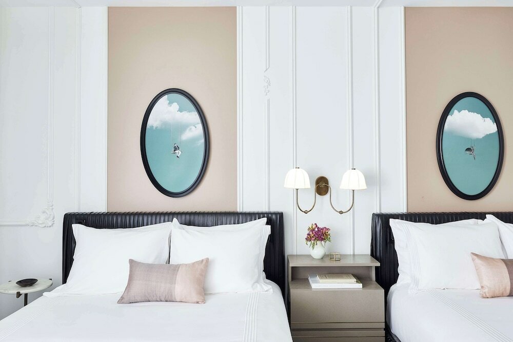 Фото Hotel Kansas City, in The Unbound Collection by Hyatt