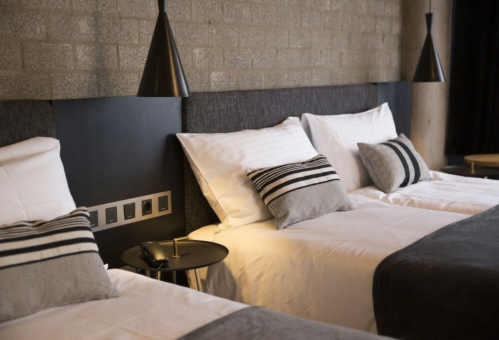 Фото Quentin Zoo hotel