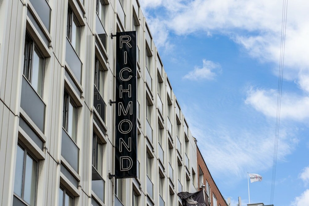 Фото ProfilHotels Richmond