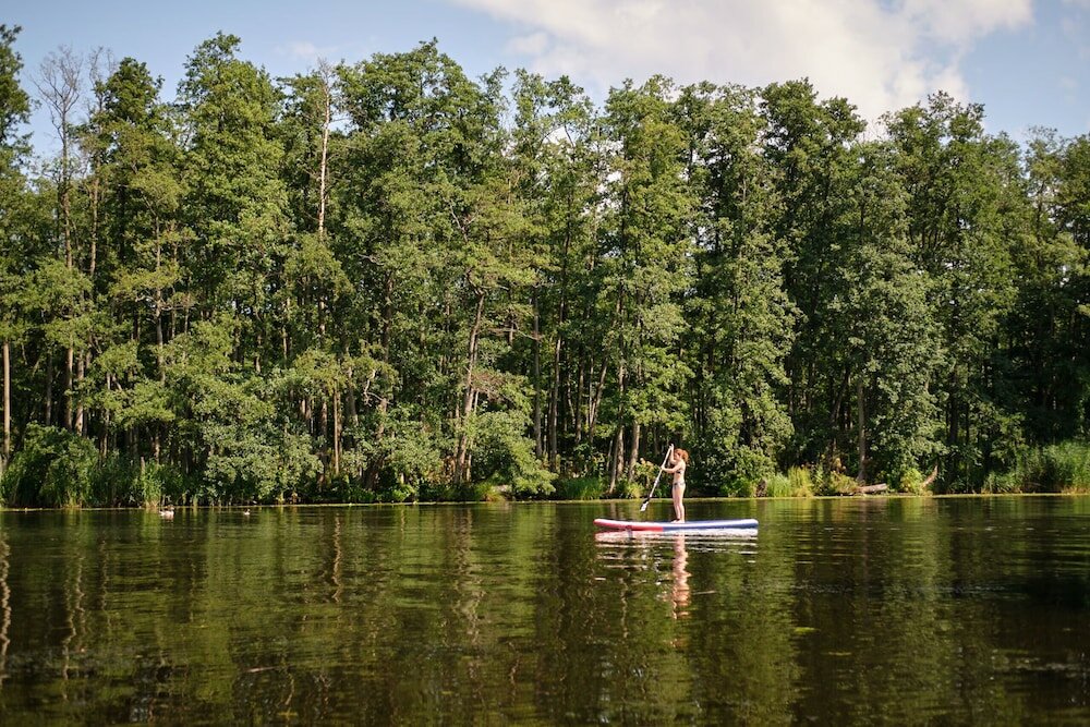 Фото Gutshaus Stolpe