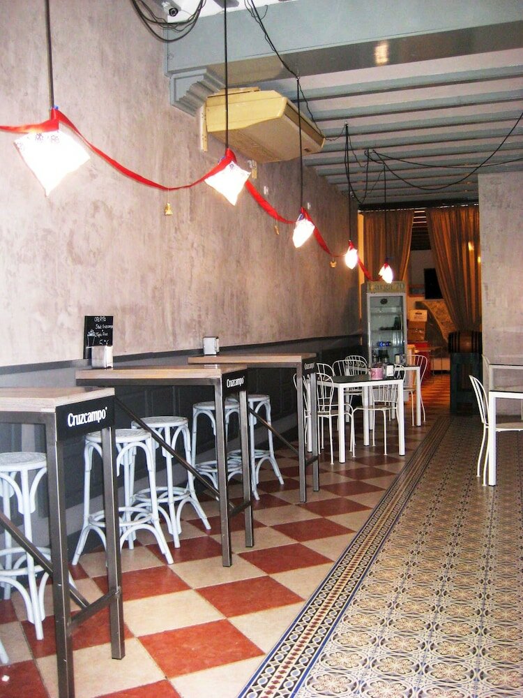 Фото Apartamentos Larga 70