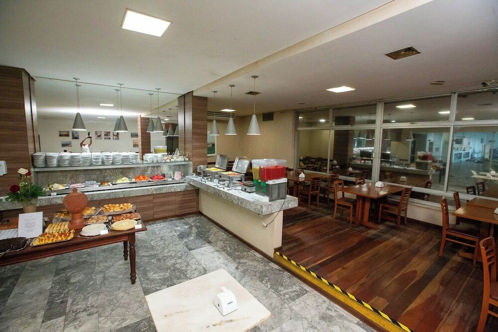 Фото Rede Andrade Barra