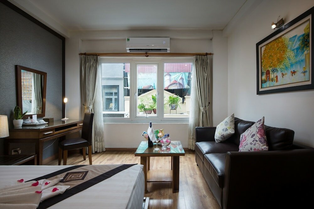 Фото Splendid Star Grand Hotel & SPA