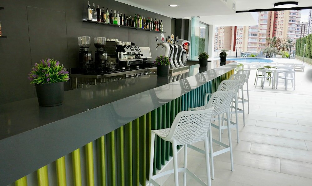 Фото Apartamentos Primavera Loix