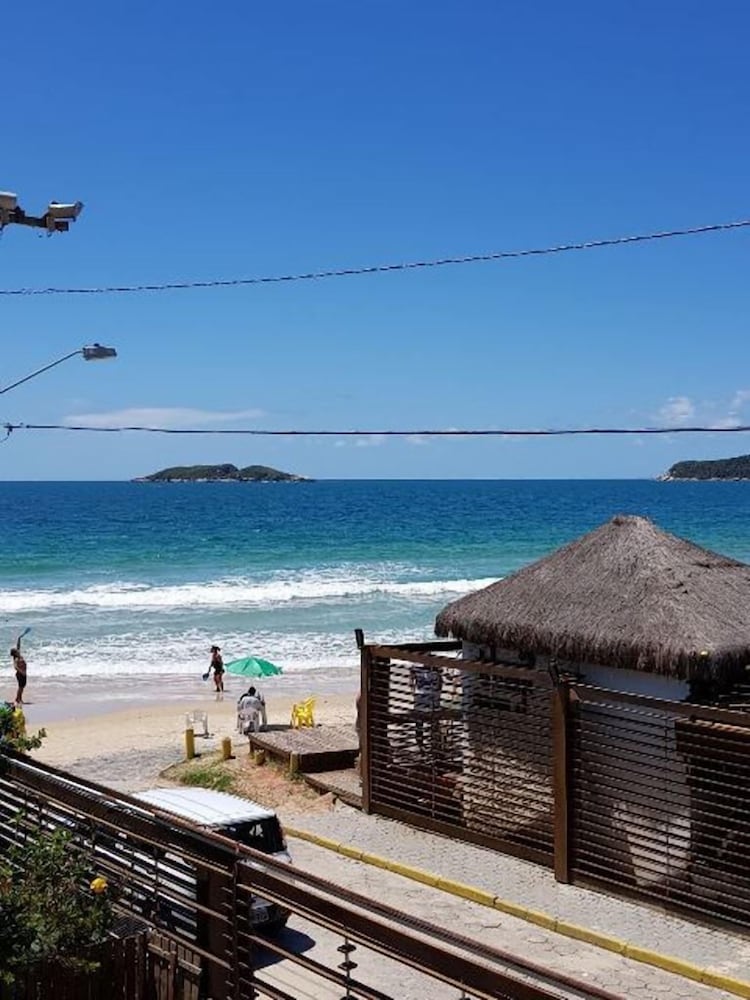 Фото Thaiji Pousada e Parador