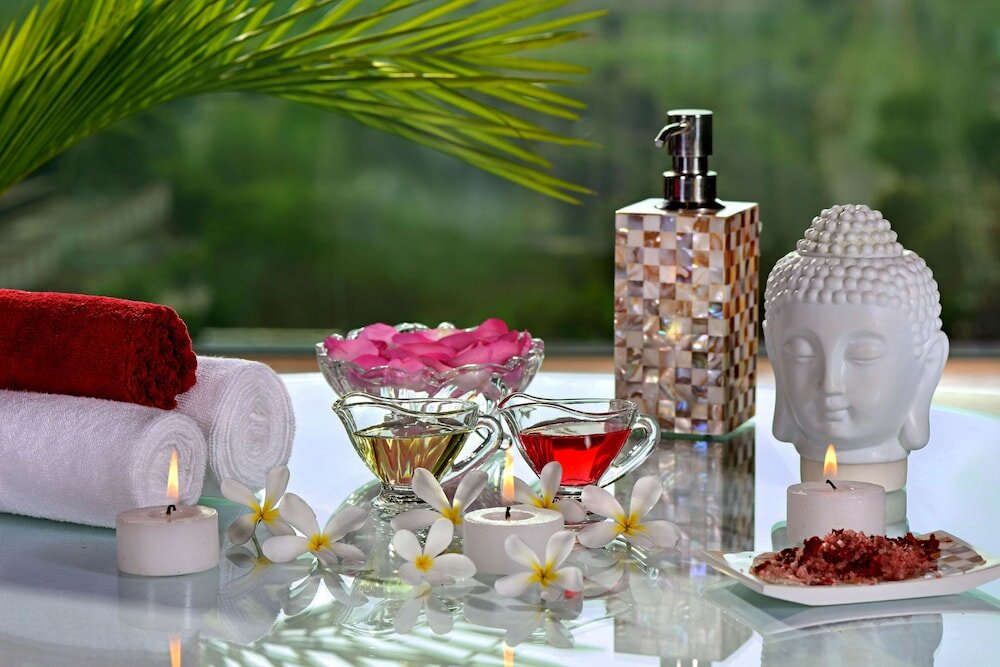 Фото Radisson Blu Jaipur