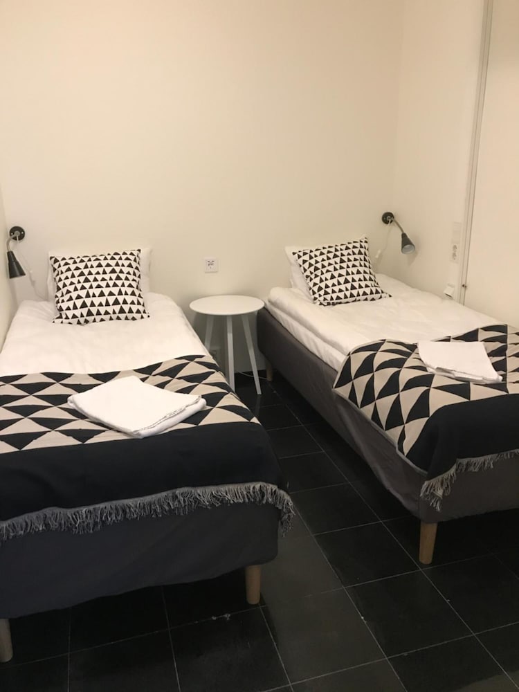 Фото Gamla Televerket Bed & Breakfast