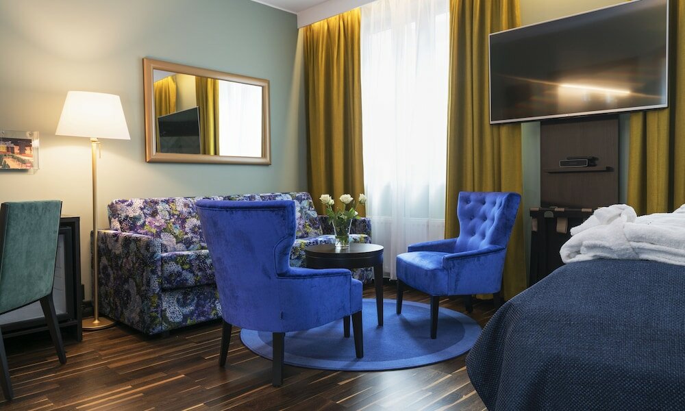 Фото Thon Hotel Orion