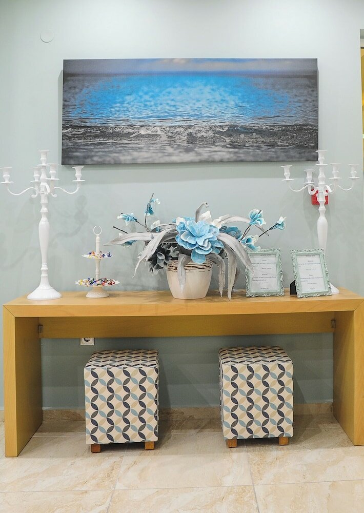 Фото Hotel Tropical