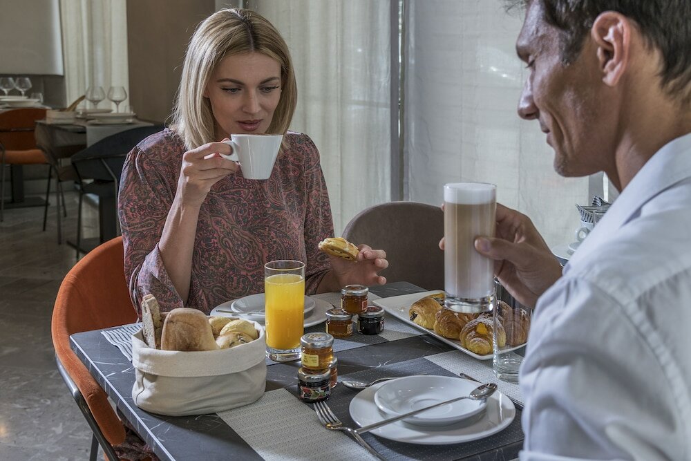 Фото The Regency, Rome, A Tribute Portfolio Hotel