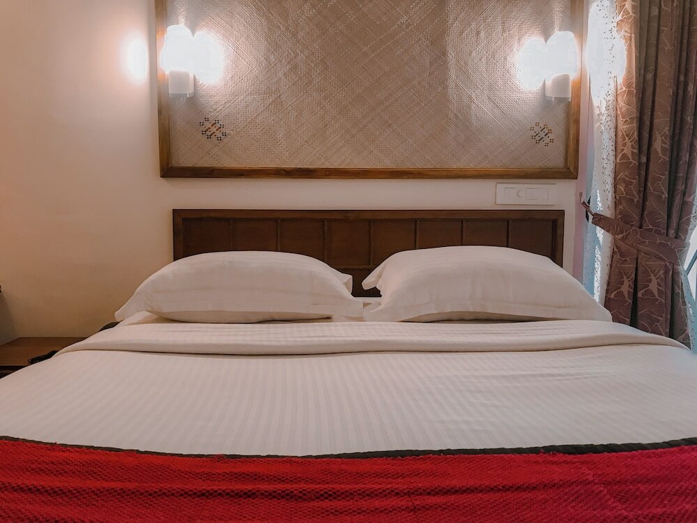 Фото Swagath Holiday Resort