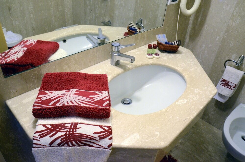 Фото Hotel Bassetto