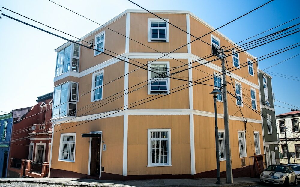 Фото Casa Galos Hotel & Lofts