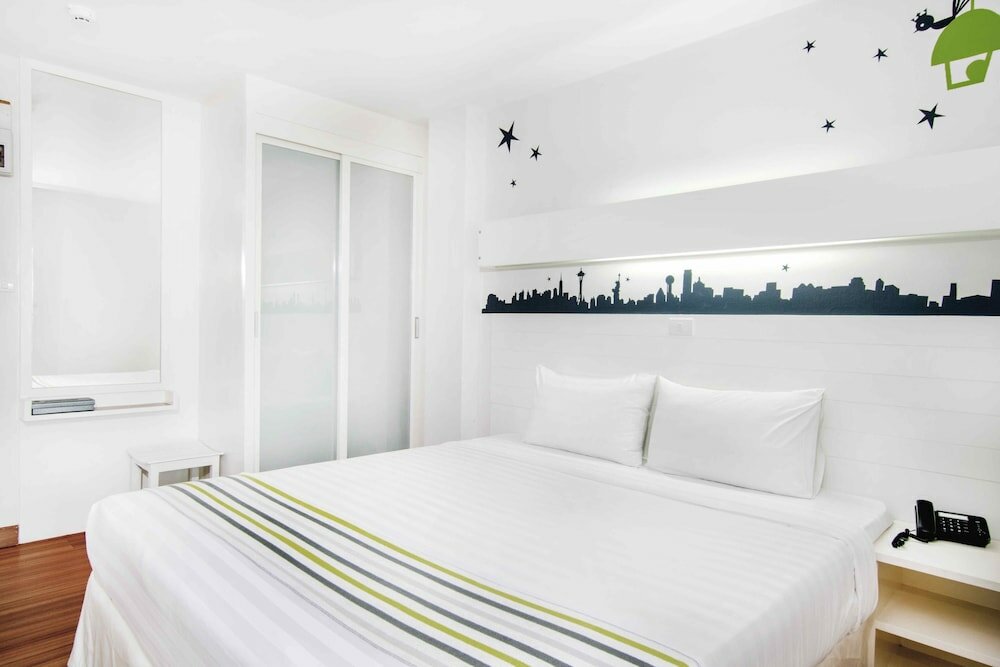 Фото отеля 3