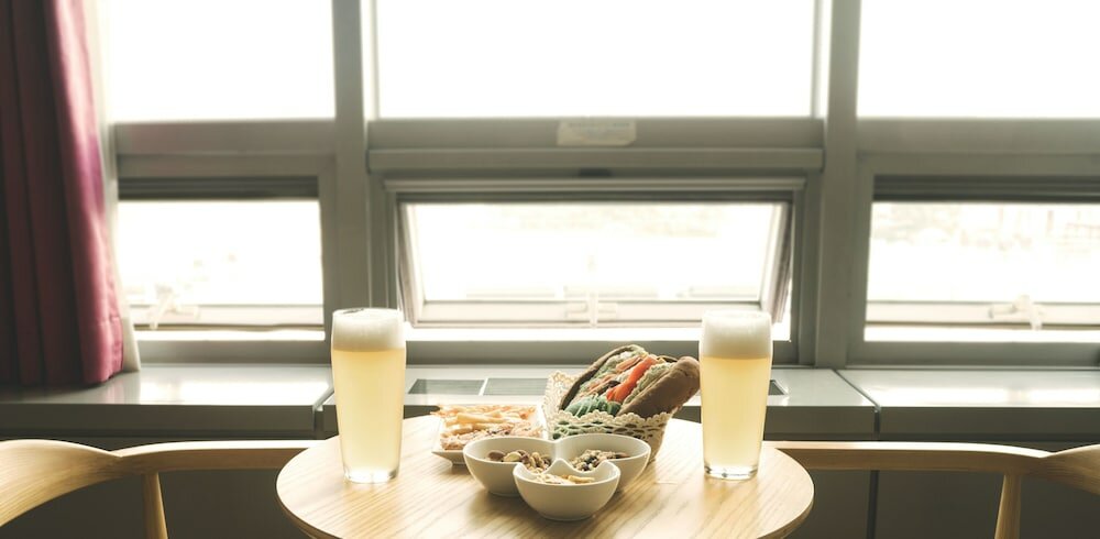 Фото Hotel Hu Incheon Airport