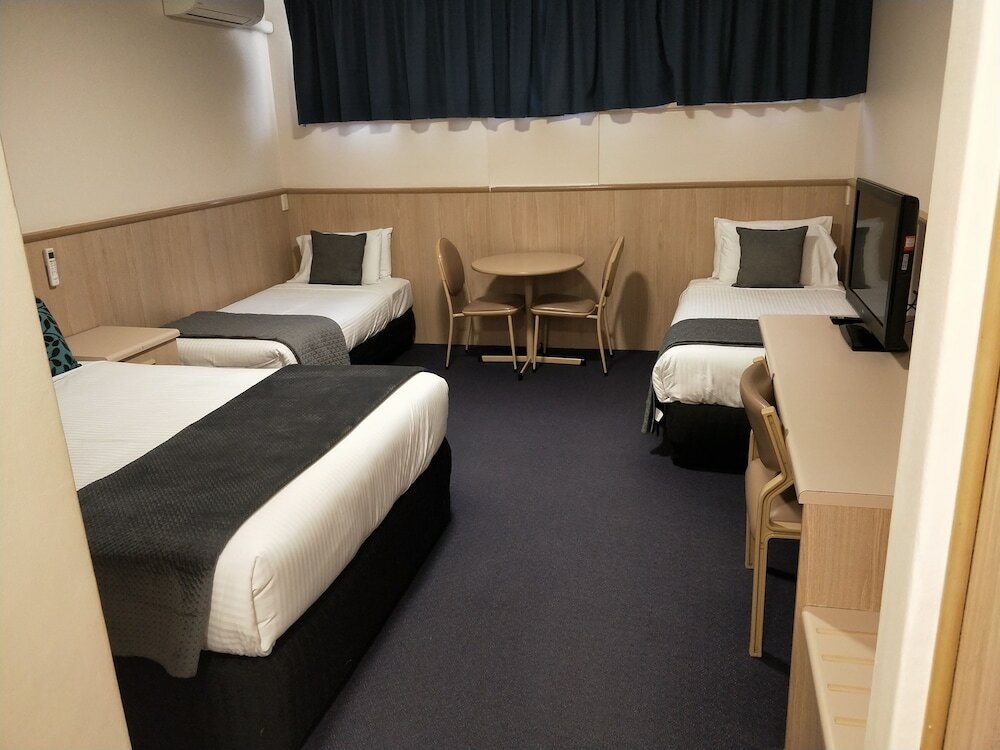 Фото Comfort Inn Glenelg