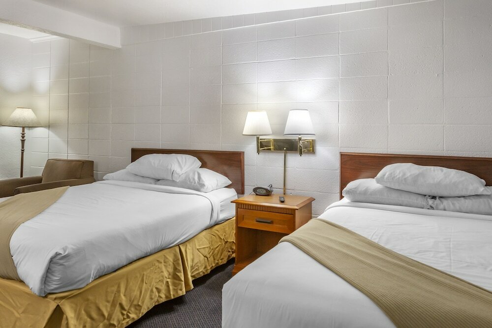 Фото Budget Inn Boise