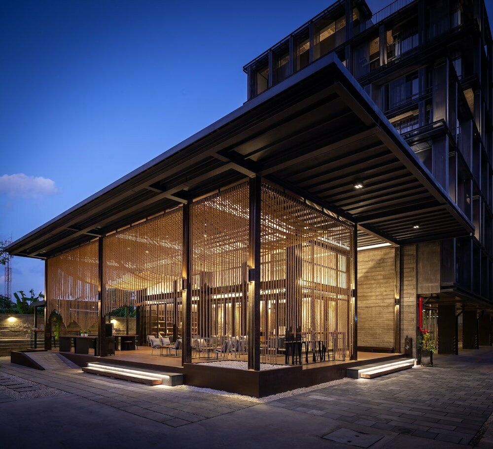 Hotel Navakitel Design Hotel, Nakhon Si Thammarat, photo