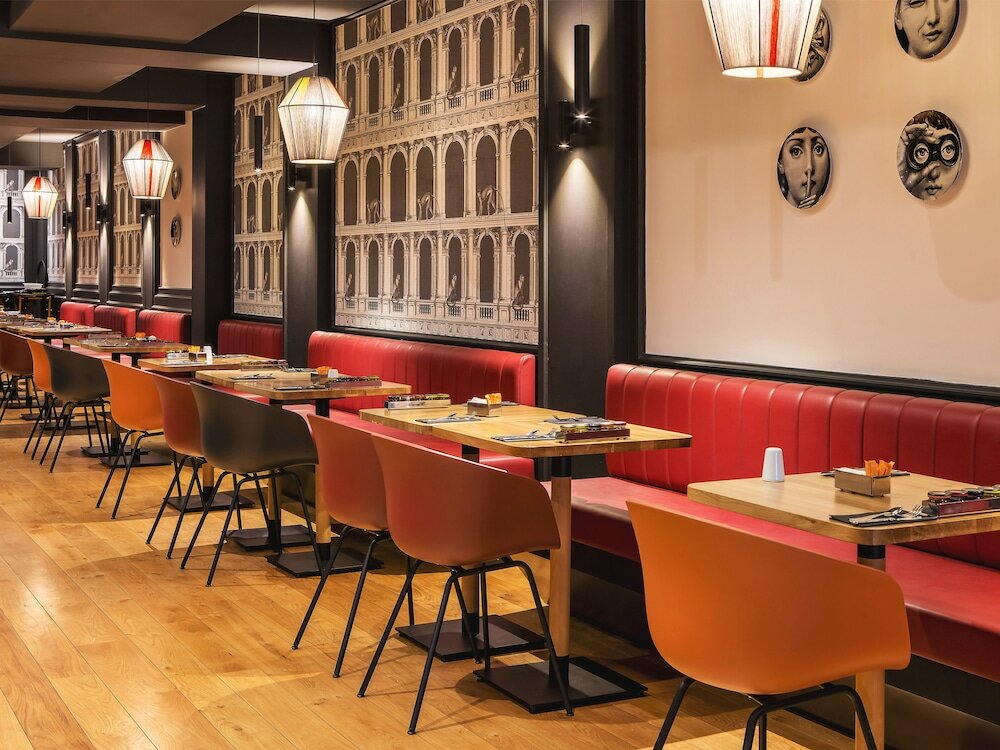 Фото New Hotel Roblin