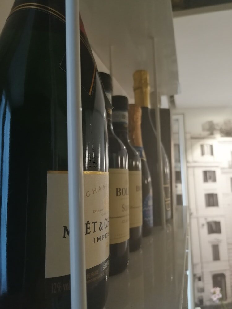 Фото Nerva Accommodation