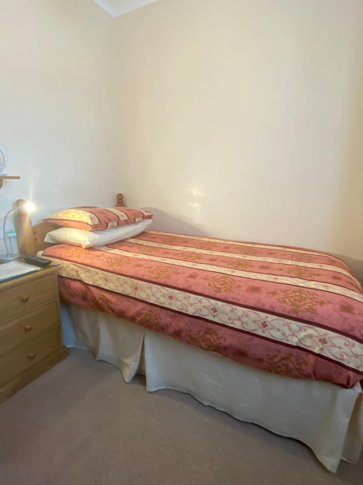 Фото Landguard Lodge