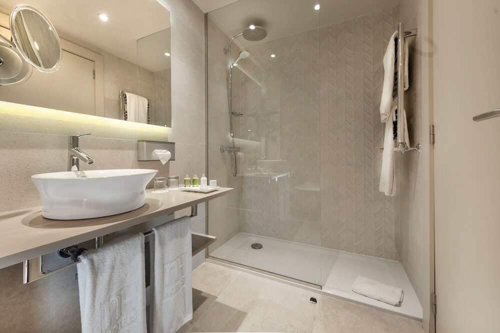 Фото Nh Madrid Lagasca