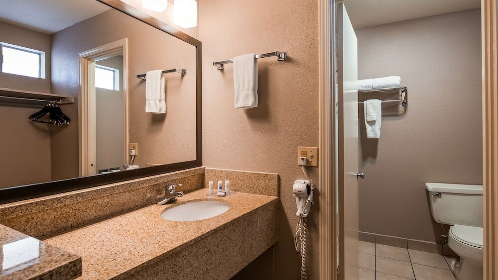 Фото Best Western Andersen's Inn