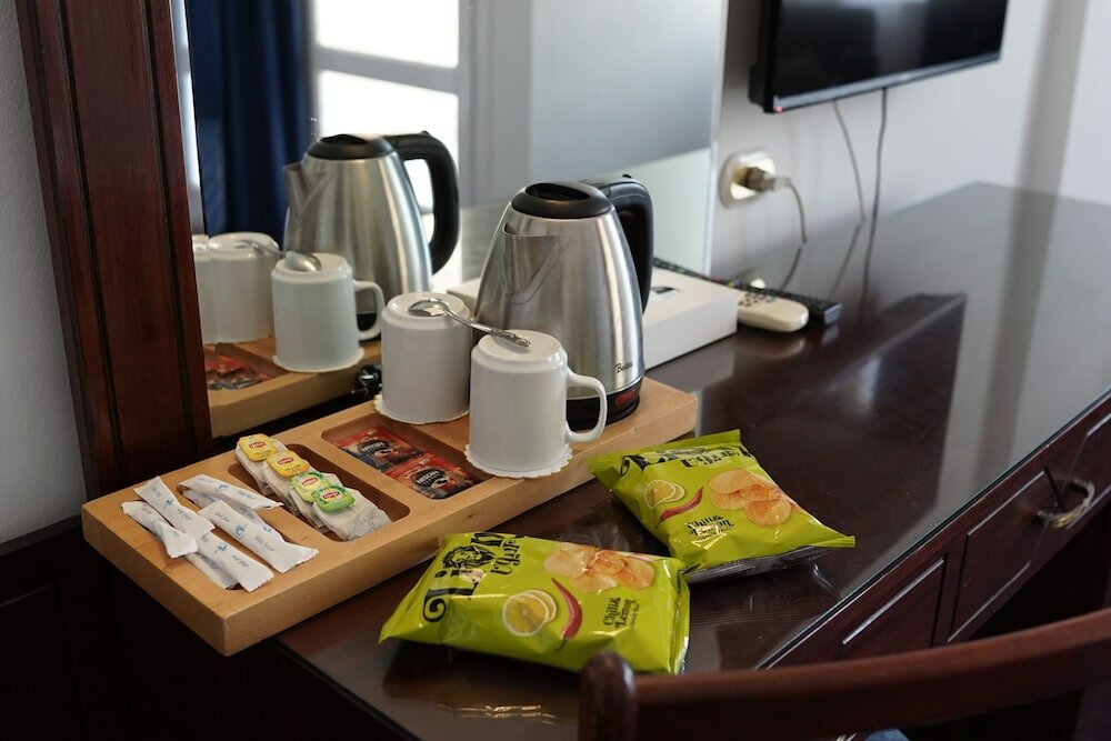 Фото Amoun Hotel Alexandria