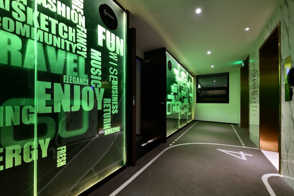 Фото West Lake QingChun CitiGO Hotel Hangzhou