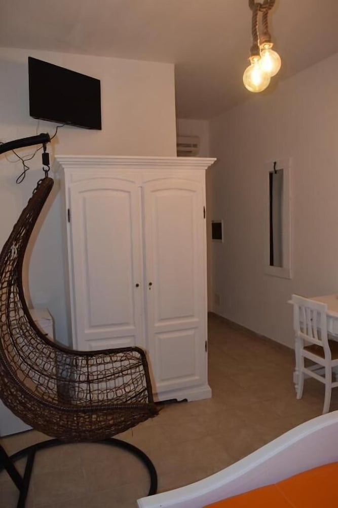 Фото Hotel Ristorante La Masseria