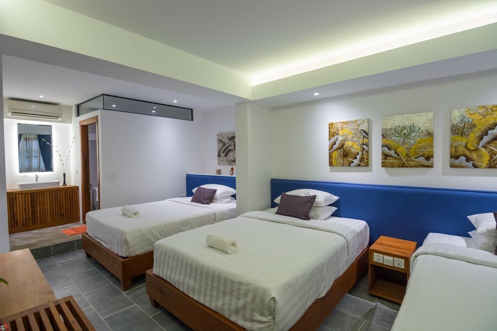 Фото Neth Socheata Hotel