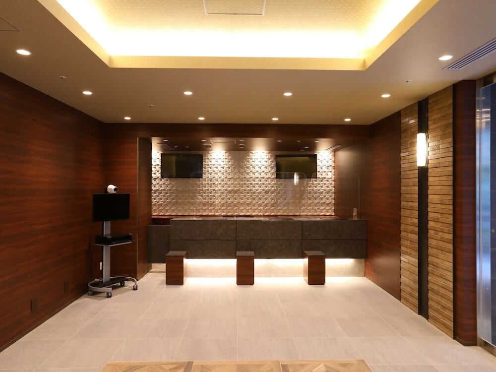 Фото Dormy Inn Ikebukuro Hot Springs