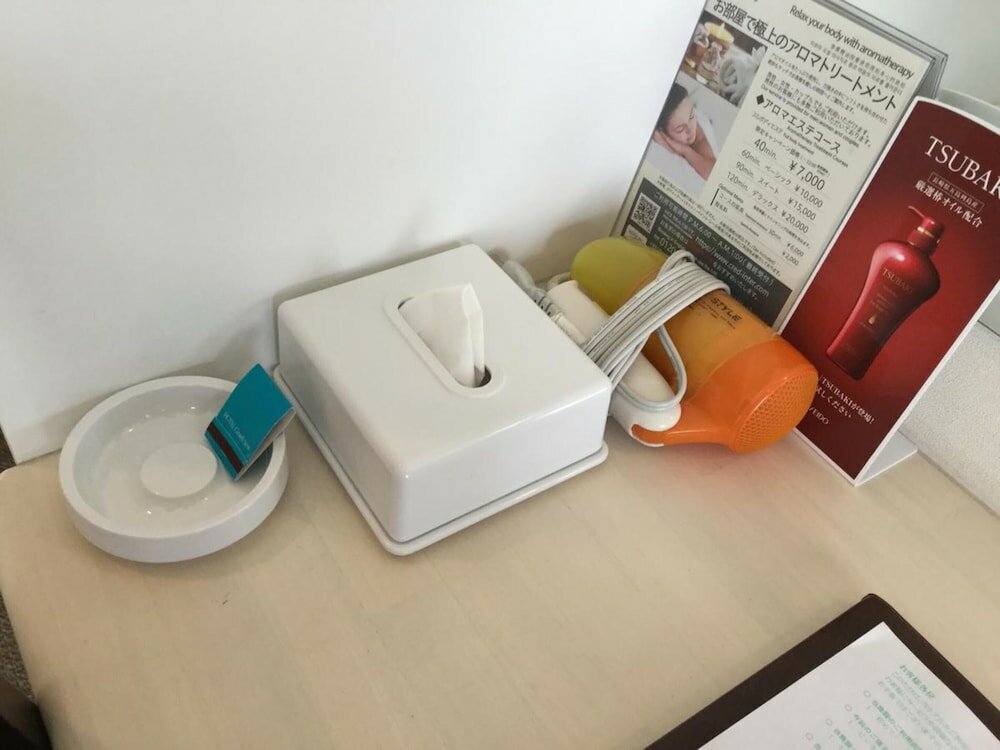 Фото Hotel GranView Garden Okinawa