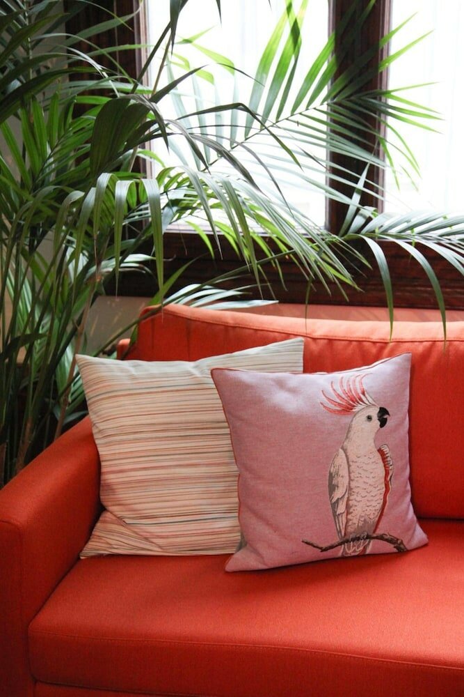 Фото La Maison Jules